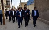 ایداری و ضریب اطمینان شبکه توزیع برق خوزستان ارتقا یافته است