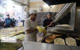 مشاور استاندار خوزستان: پخت نان با کیفیت در اهواز نیاز به نظارت و آگاهی‌بخشی دارد
