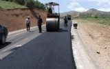 ۵۷ پروژه راهداری در محورهای روستایی خوزستان در حال اجرا است