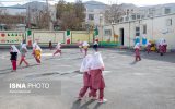 افتتاح ۶۱ مدرسه در خوزستان در دهه فجر امسال
