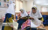 آغاز توزیع ۳۵۰۰ جلد کتاب در مناطق محروم و روستایی خوزستان